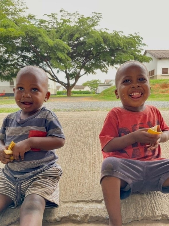 Over 500 Children Receive School Supplies for 2026 Academic Year