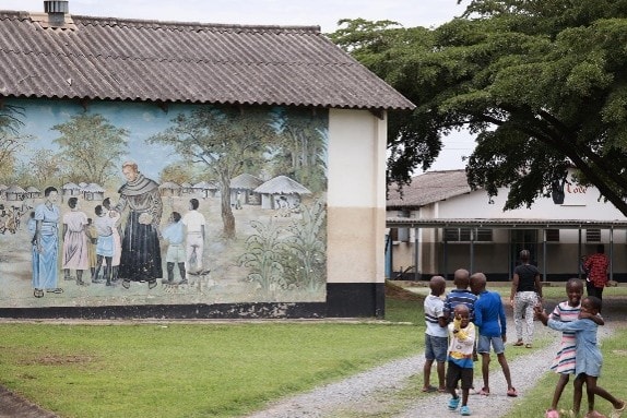 St Anthony's Village